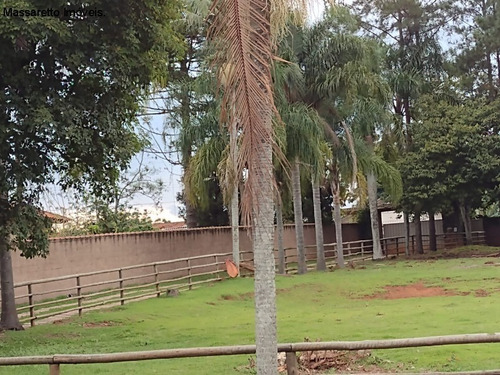 Imagem 23 de 23 de Chácara - A Venda - Itatiba - Ch00065 - 69587362