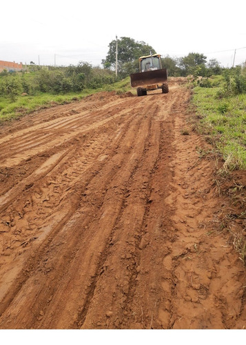 Imagem 6 de 12 de Condomínio Chacaras Na Balsa, Terrenos De Chácaras A Partir De 500m2 A 1500m2, Ótima Localização - Te00215 - 70808967