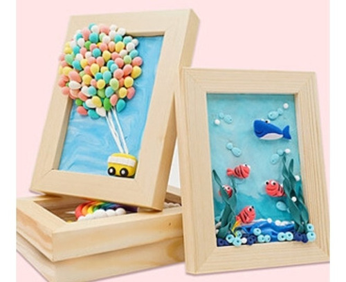 Arcilla Para Modelar Sago Brothers Modeling Clay 36 Colores