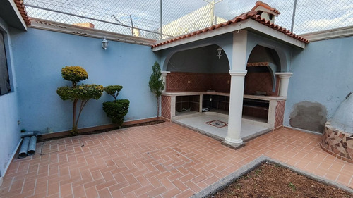 Imagen 22 de 30 de Casa En Venta En Jardines De La Concepción