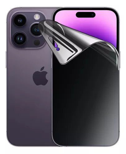 Mica De Privacidad Iphone 11 Pro Max