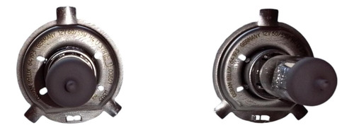 Par Focos Original Osram Nissan Tiida Versa March Np300 D21