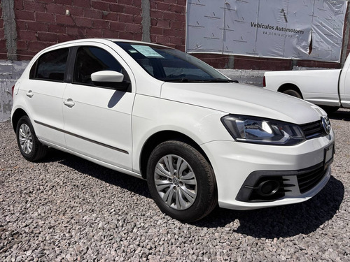 Volkswagen Gol 1.6 trendline i-motion
