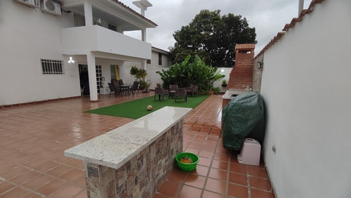 Imagen 13 de 30 de Se Vende Casa En El Trigal Norte Calle Cerrada Atc-825 Angela Betancourt 042125067379 04244900499