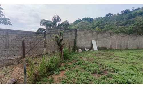 Se Vende Terreno En La Arboleda. Ve22-091arb-yceg