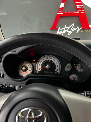 Toyota Fj Cruiser 4.0 2021
