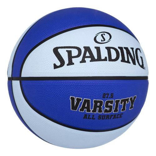 Pelota De Básquet Spalding Varsity Nro 5 Original Nba