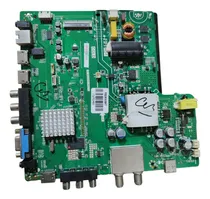 Comprar Monoplaca Main Tv Ken Brown Kb40d2800s Tp.ms6308i.pb753