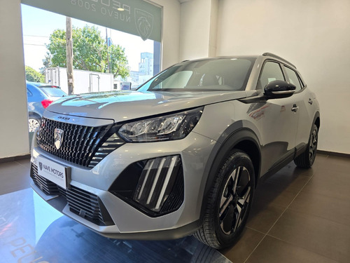 Peugeot 2008 1.0T Active