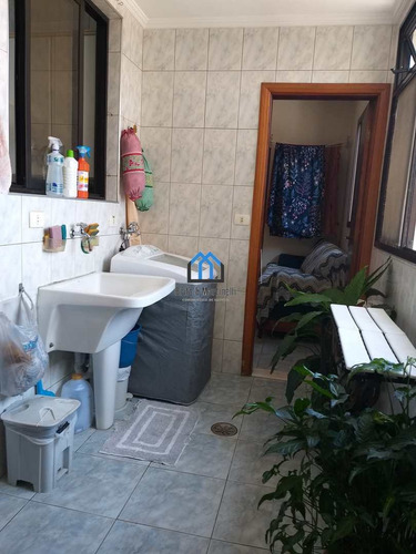 Imagem 16 de 30 de Apartamento Com 4 Dorms, Centro, Taubaté - R$ 520 Mil, Cod: 510 - V510