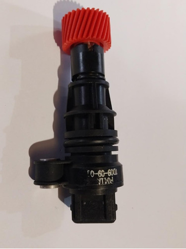 Sensor Temperatura Jac J3 Vvt