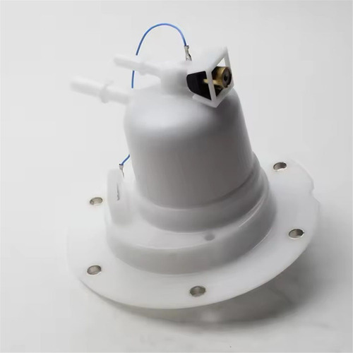 El Filtro De Combustible 1724700490, A1724700490 Se Adapta A