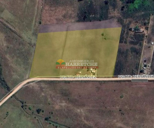 Imagen 12 de 28 de Chacra En Venta Progreso, 4.5 Has Muy Bien Ubicadas!