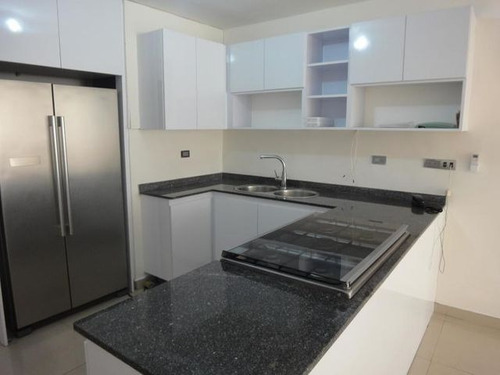 Imagen 2 de 12 de Apartamento En Alquiler Colinas De Bello Monte 22-21325 En Adri 04143391178