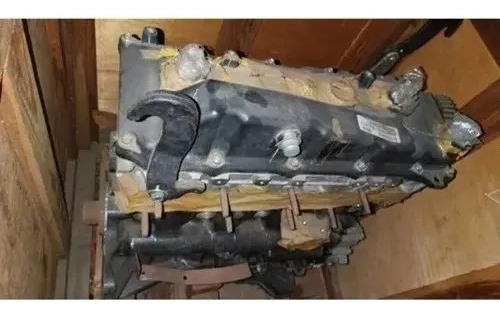 Motor 7/8 Toyota Diesel Nuevo Original 19000-0l090  Certif