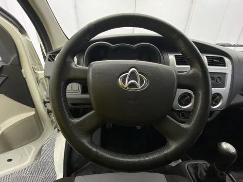 Changan Mini Truck Mt 1.2
