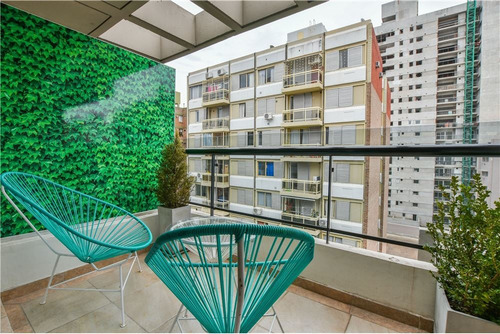 Imagen 11 de 30 de Venta Piso Exlcusivo Zona Río