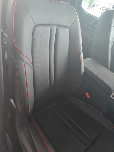 JMC Grand Avenue Pro 2.3 Gtdi Dadao 4X4 At