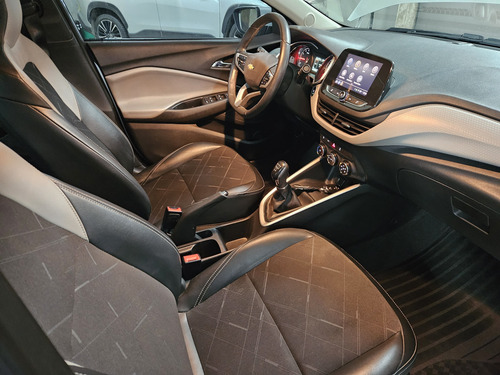 Chevrolet Onix plus 1.0 Turbo Premier I Mt