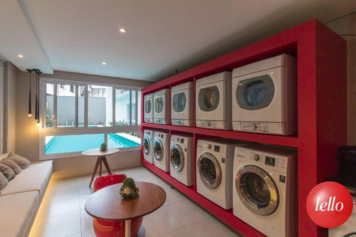 Apartamento - Ref: 213471