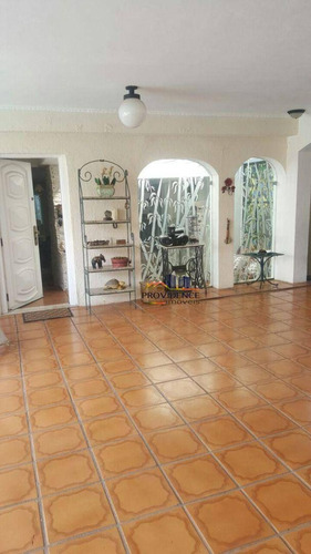 Imagem 21 de 30 de Sobrado À Venda, 660 M² Por R$ 4.900.000,00 - Jardim São Caetano - São Caetano Do Sul/sp - So0222