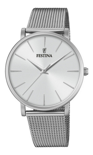 Reloj F20475/1 Festina Mujer Boyfriend Collection