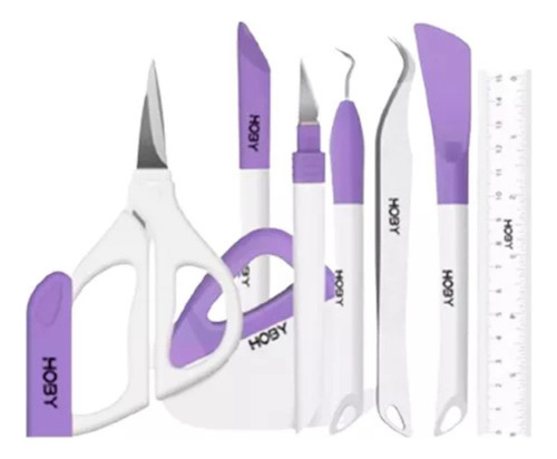 Kit Plotter Cricut Maker 3 Vinilos + Laminadora A3 Hoby N5