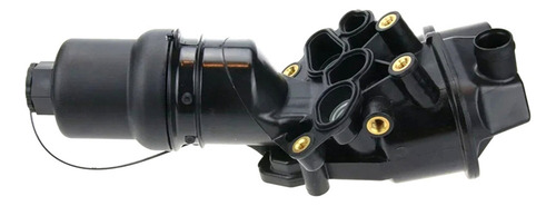 W 06f115397j Carcasa De Filtro De Aceite Para Audi Tt Tts A6