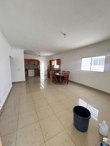 Casa En Renta Ubicada En Estrella Marina, La Romana