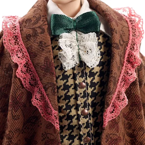 Muñeco De Baile De Navidad Ron Weasley De Harry Potter
