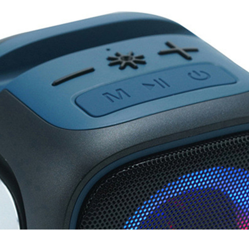Altavoces De Música Compatibles Con Bluetooth Sp Estéreo Ina