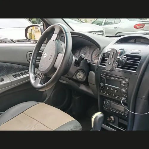 Renault Scala 1.6l