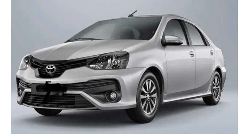 Toyota Etios 2021 1.5 Sedan Xls