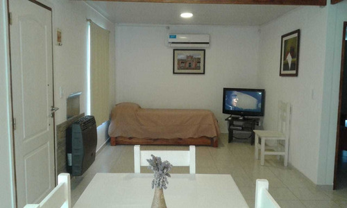 Alquiler Vacacional Cabaña Céntrica Moderna Y Tranquila Como En Tu Casa En Villa Gral. Belgrano. Córdoba