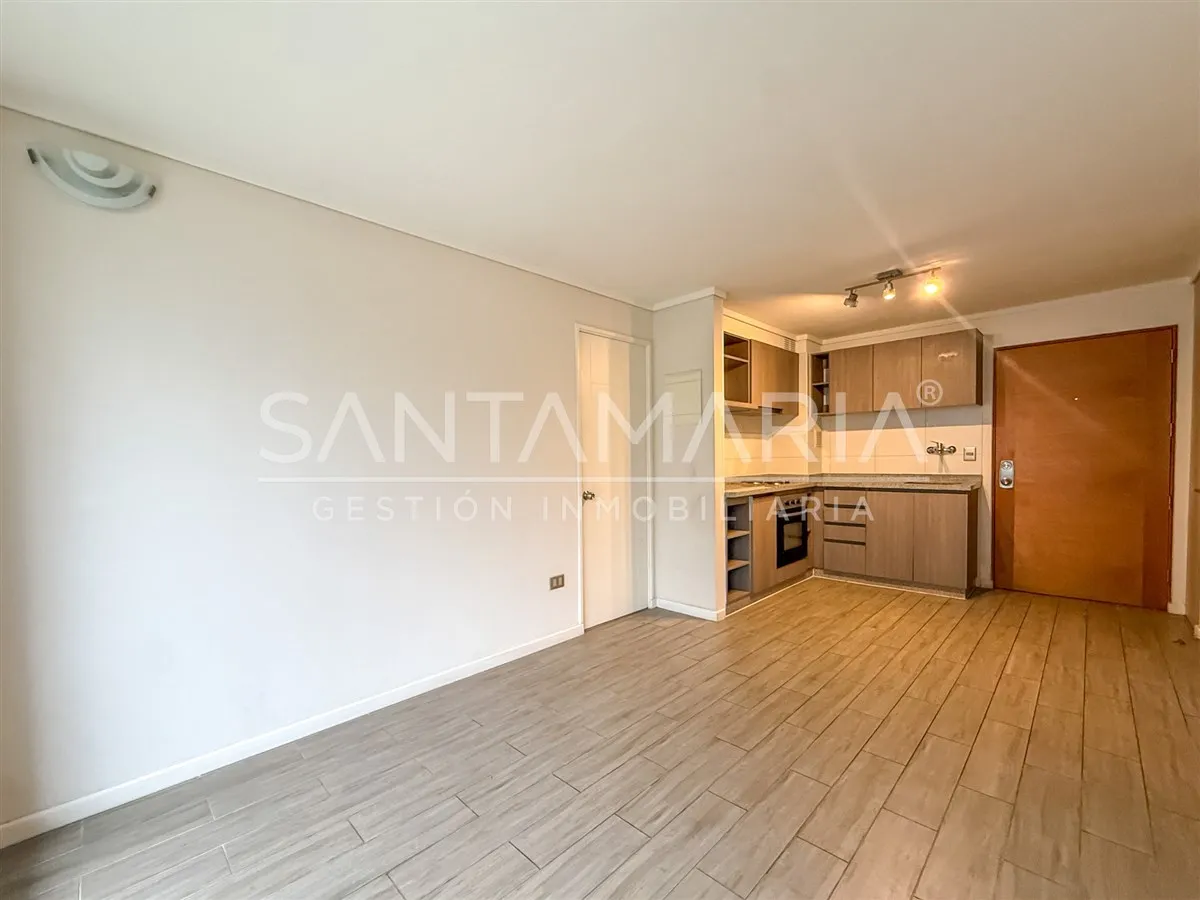 Imagen 4 de 20 de Departamento En Venta De 2 Dorm. En Huertos Familiares