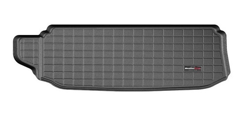 Tapete Weathertech Highlander 2020+ Cajuela Corto