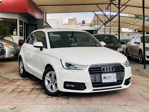 Imagen 1 de 13 de Audi A1 Cool 2016 ( 1 Dueño )