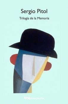 Trilogía De La Memoria                    (50 Anagrama)