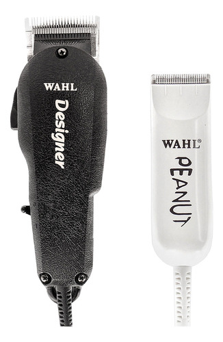 Cortapelo Terminadora All Star Alámbricas Profesional Wahl® 