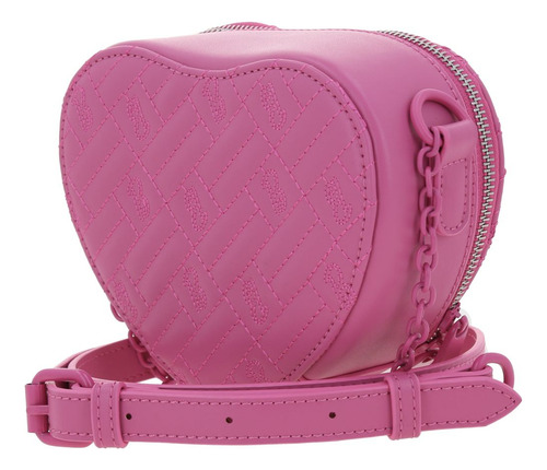 Bolso Crossbody Corazon Barbie X Gorett