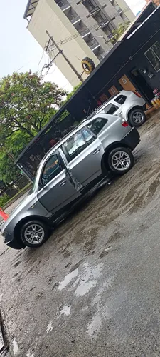 BMW X3 E83 2.5i