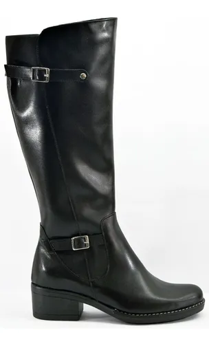 Botas Ca a Alta Tipo De Montar Gravagna 842 Calzados Susy Env o
