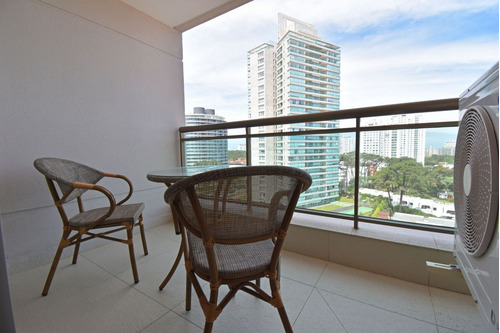 Alquiler Departamento Punta Del Este 2 Dormitorios