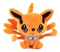 Comprar Peluche Kurama Kyuubi Naruto Shippuden Zorro Nueve Colas Kurama