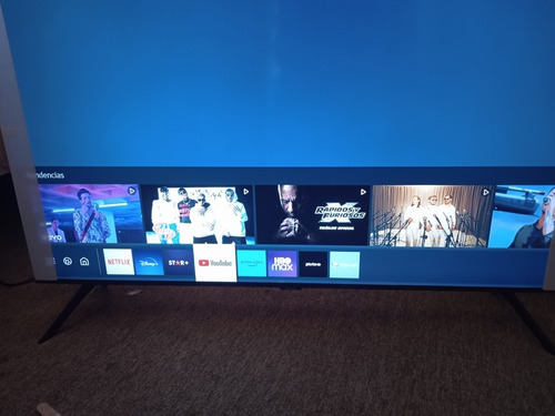 Imagen 4 de 6 de Tv Samsung 4k Nuevo De 50 Pulgadas