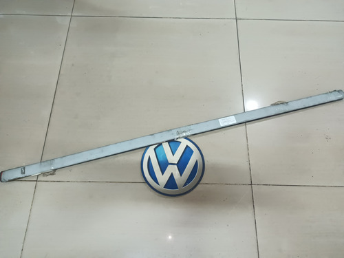 Platina De Puerta Trasera Derecha Para Volkswagen Bora 