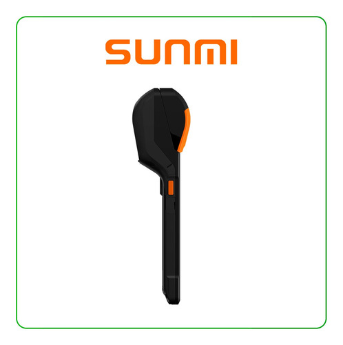 Pos Sunmi V2s (scanner) Terminal Movil Android Con Impresora (Usado)