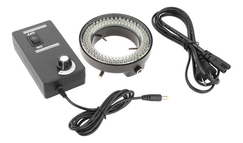 Lámpara De Luz De Anillo Led De Cámara De 144 Piezas
