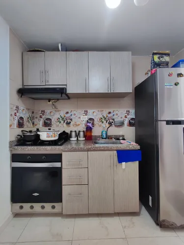 Casa En Venta En Sabana De Los Trapiches. Cod V30005