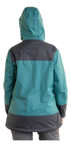 Campera Rompevientos Altitude Drizzle